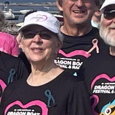 Gail Isenberg